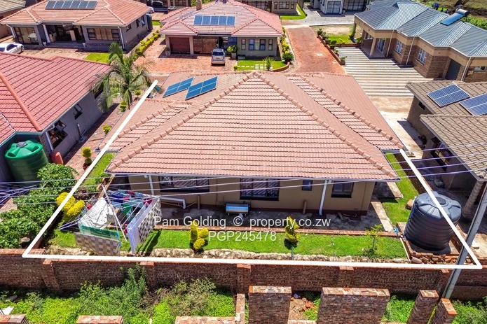 Cluster To Rent In Meyrick Park