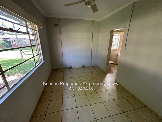 Solid, Neat Family Home With Self Contained Cottage