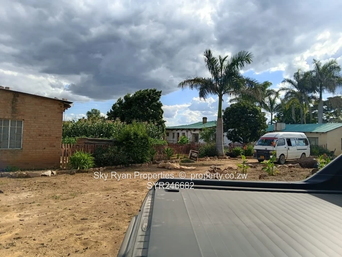 Beatrice Farm For Sale 