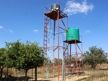 Farm & Agricultural Land