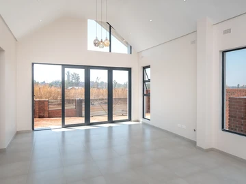 4 Bedroom Townhouse Complex