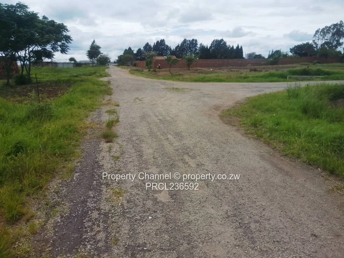 Goodhope Stand For Sale