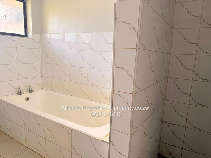 4-Bedroom Morden House for Rent  Bluffhill Opposite American Embassy