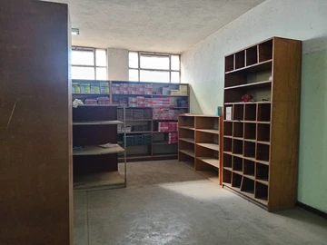 Shop & Retail Property