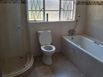 2 Bedroom Garden Flat