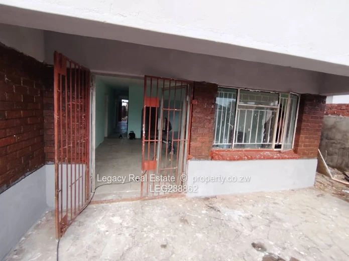 Tynwald Residential Property Under Council Cession