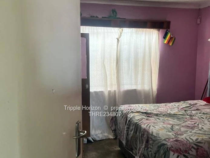 Msasa park house for sale