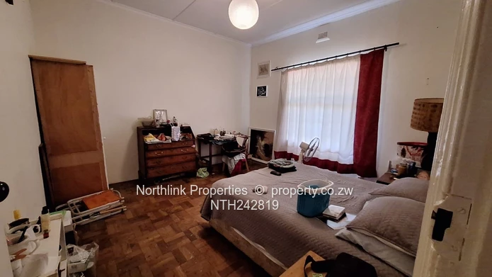 Emerald Hill on Pembroke Rd