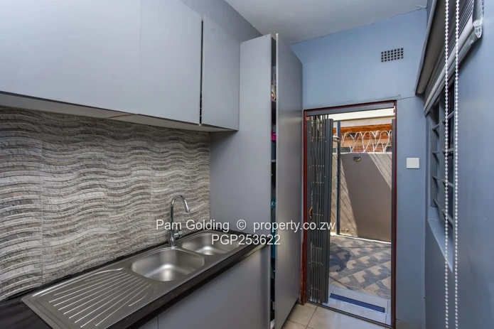 House For Rent In Ruwa