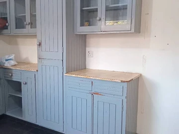 2 Bedroom Garden Flat