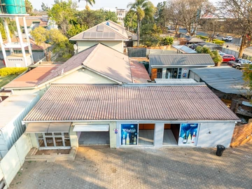 3 Bedroom Flat & Apartment