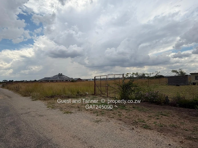 Huntersville Stand for Sale – Prime Location (Sole Mandate)