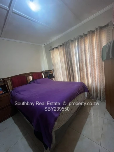 House to let (Sole Mandate)