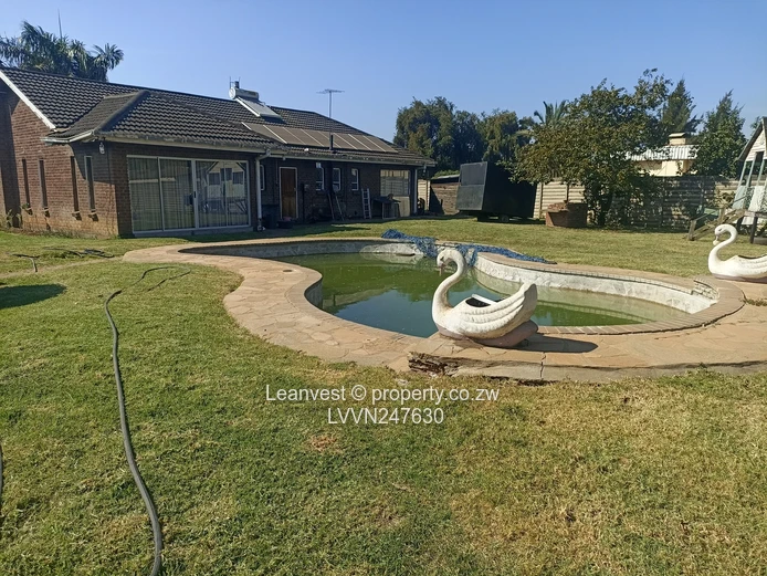 Bluffhill House For Sale 