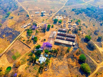 Farm & Agricultural Land