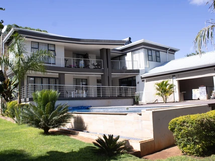 5 Bedroom Houses for Sale in Hogerty Hill, Harare North | 16 listings