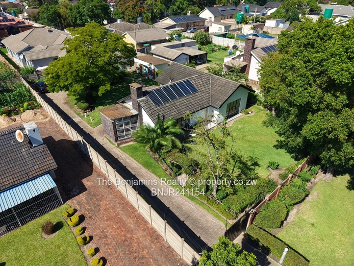 3 Bedroom home- Avondale West