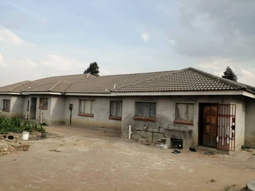 5 Bedroom Townhouse Complex