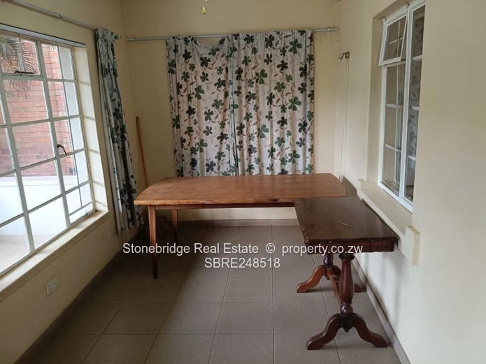 Townhouse for Commercial use in Bulawayo CBD for sale