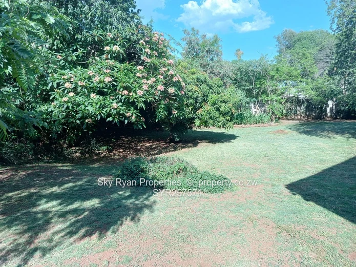  *Greendale North Close To Kamfinsa*