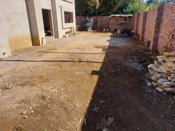 8 Unit Townhouse Complex