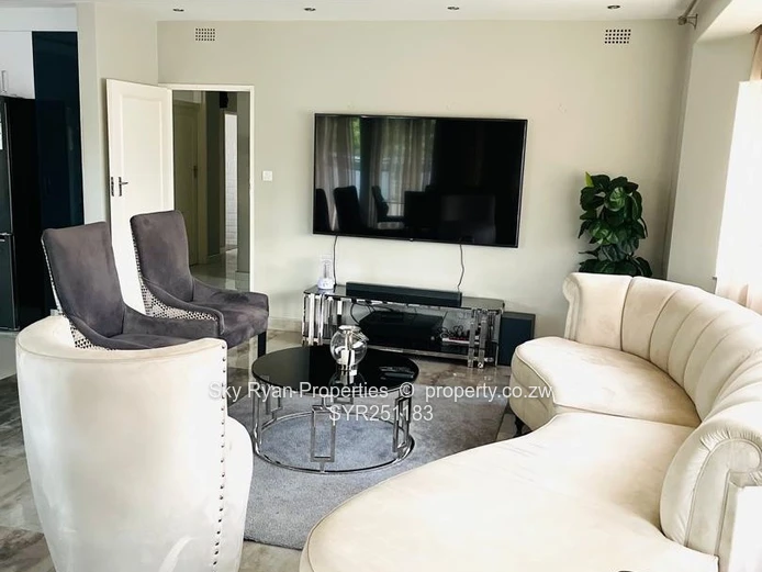 Avenues Penthouse For Sale