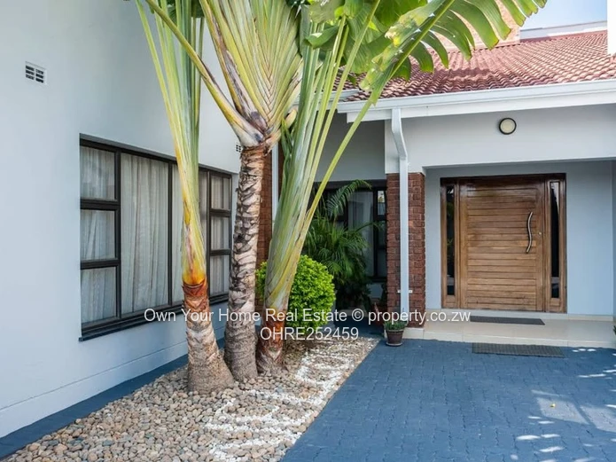 Rockview Ruwa house for sale 