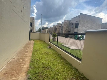 3 Bedroom Garden Flat