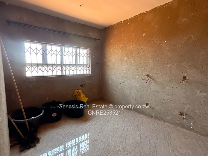 Double-Storey 4-Bedroom House for Rent – Mount Pleasant Heights