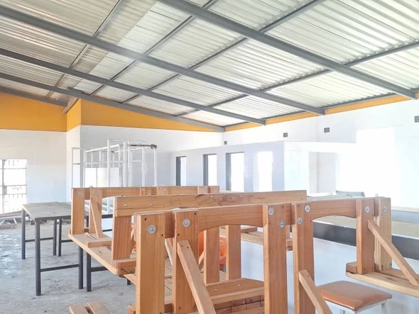 Commercial Property