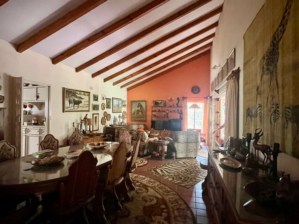 3 Bedroom Townhouse Complex