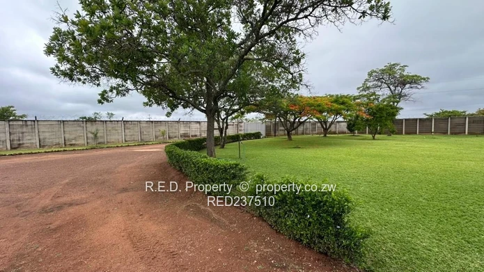 A private Burnside home offering space, comfort, and self-sufficient living