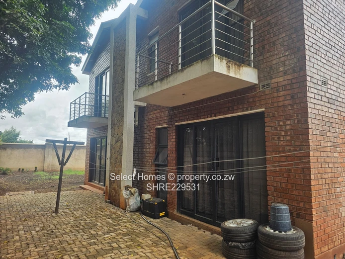 Crowhill Apartments For Sale