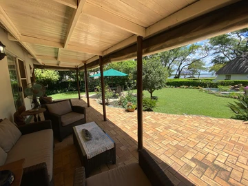 3 Bedroom Townhouse Complex