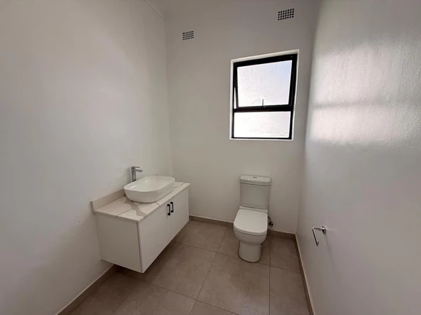 3 Bedroom Townhouse Complex