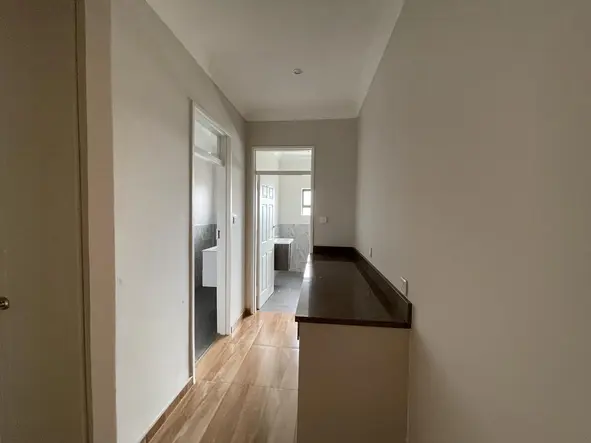 6 Unit Townhouse Complex