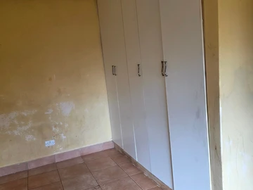2 Bedroom Cottage