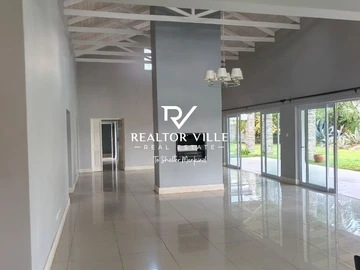 3 Bedroom Townhouse Complex