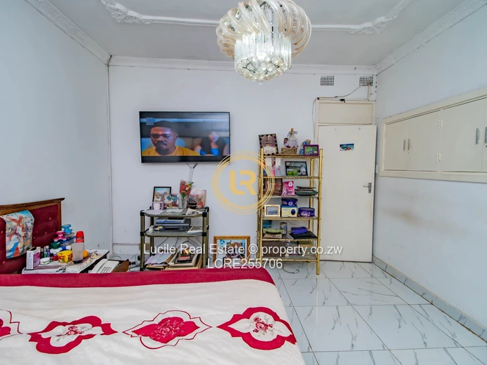 2-Bedroom Apartment To Rent – Avondale $1000