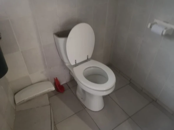 3 Bedroom Townhouse Complex