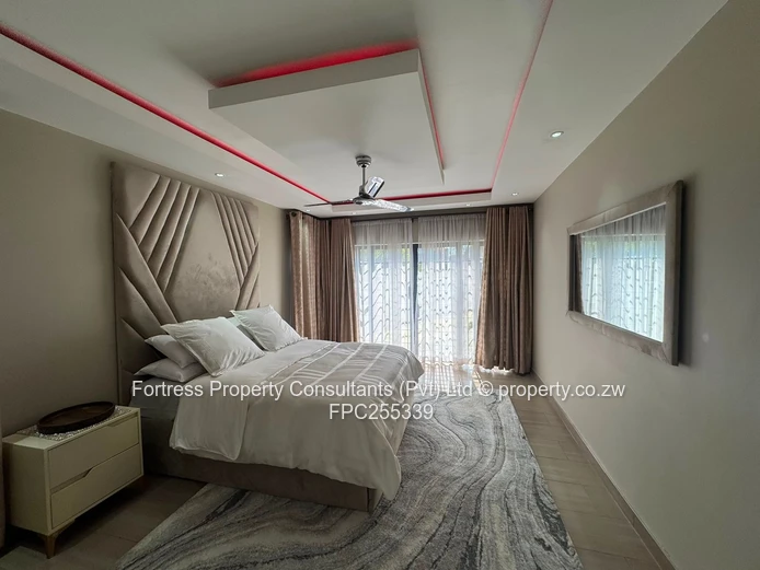 3-Bed House Available for Sale in Arlinton Estate