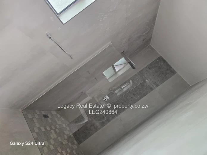 Newly Completed Modern Home for Sale in Arlington East