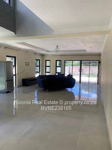 Strathaven Cluster house for Sale