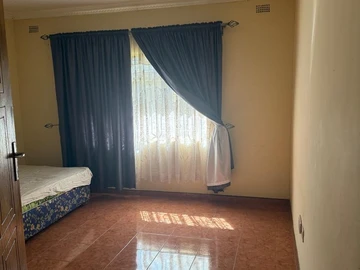 2 Bedroom Cottage