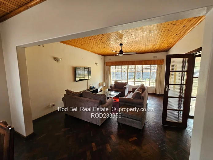 Very neat 3 bedroom house