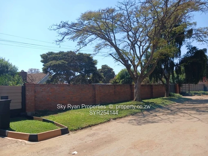Belvedere House For Sale 