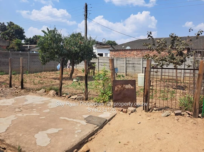 Houghton Park House For Sale