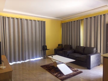 2 Unit Townhouse Complex