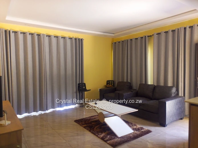 Mandara Unit Rental  (Sole Mandate)