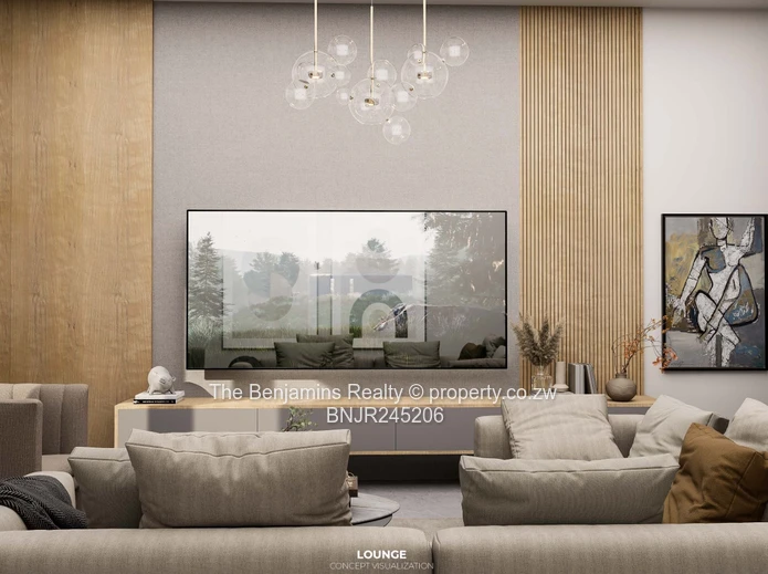 3bedroom townhouses for sale in Avondale  (Sole Mandate)